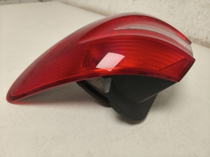 Mercedes Benz B-Class 246 (2011–2017) Eckleuchte hinten A2468200264 - 7