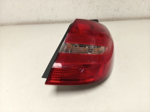 Mercedes Benz B-Class 246 (2011–2017) Eckleuchte hinten A2468200264 - 8