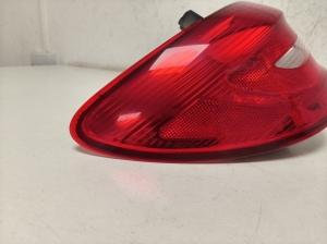 Mercedes Benz B-Class 246 (2011–2017) Eckleuchte hinten A2468200164 - 4