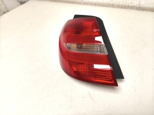 Mercedes Benz B-Class 246 (2011–2017) Eckleuchte hinten A2468200164 - 5
