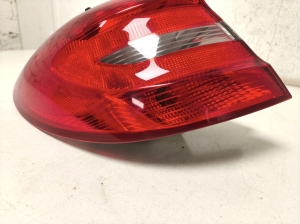 Mercedes Benz B-Class 246 (2011–2017) Eckleuchte hinten A2468200164 - 7