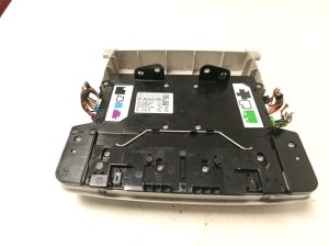Mercedes Benz B-Class 246 (2011–2017) Front interior lighting panel A0009006603 - 2