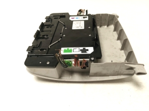 Mercedes Benz B-Class 246 (2011–2017) Front interior lighting panel A0009006603 - 3