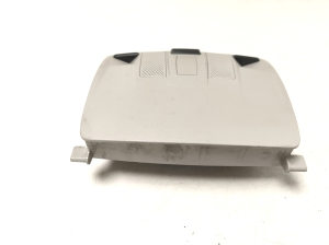 Mercedes Benz B-Class 246 (2011–2017) Front interior lighting panel A0009006603 - 6