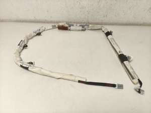   Roof airbag  - A2468600100 