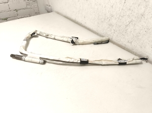 Mercedes Benz B-Class 246 (2011–2017) Katuse turvapadi A2468600902 - 3