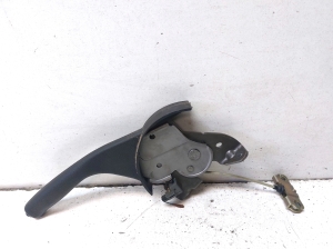 TOYOTA Corola Verso R1 (2004–2009) Käsipiduri hoob - 3
