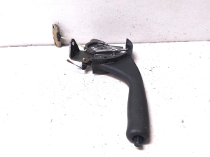TOYOTA Corola Verso R1 (2004–2009) Käsipiduri hoob - 5