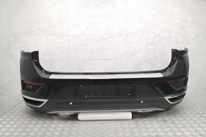 Rear bumper - 2GA807521N