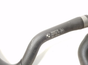 BMW 2 SERIES F45 (2014–2026) Voolik 7645477 - 3
