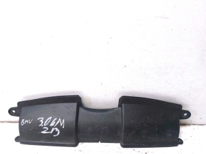 BMW 3 SERIES E90 (2004–2013) Luftansaugschlauch 1371754173802