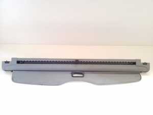 BMW 5 SERIES E39 (1995–2004) Parcel shelf 8236358 - 2