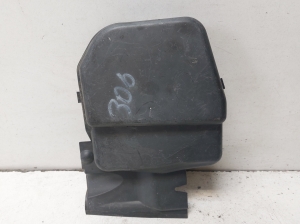 BMW 3 SERIES E90 (2004–2013) Motorhaube sonstiges Teil 6431692501712