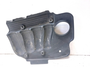 BMW 3 SERIES E90 (2004–2013) Motorabdeckung 11617523714 - 2