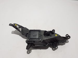 RENAULT Megane E-Tech CMF-EV (2022–2026) Front daytime running light 266053014R - 2