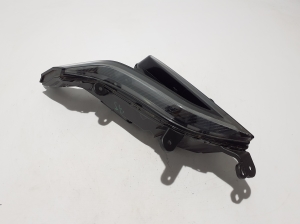 RENAULT Megane E-Tech CMF-EV (2022–2026) Front daytime running light 266053014R - 4