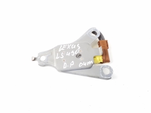 LEXUS LS (2000–2006) Airbagsensor 8986050090 - 2