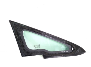 Opel Ampera E (2017–2026) Front body quarter glass 95441208 - 4