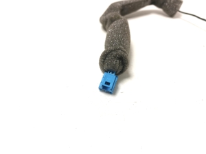 Mercedes Benz B-Class 246 (2011–2017) Microphone A2468200035 - 4