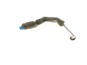 Mercedes Benz B-Class 246 (2011–2017) Microphone A2468200035 - 5