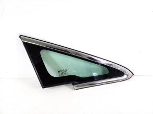   Vitre de custode avant (carrosserie)  - 95441209 