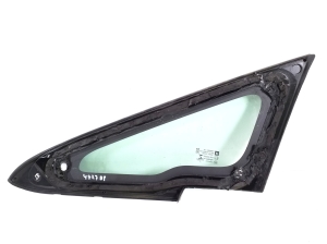 Opel Ampera E (2017–2026) Front body quarter glass 95441209 - 3