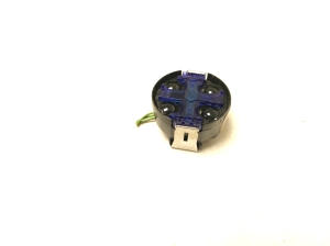 Mercedes Benz B-Class 246 (2011–2017) Regensensor A2469012504 - 2