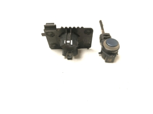 Mercedes Benz B-Class 246 (2011–2017) Front parking sensor A0009050242 - 6