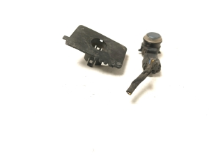 Mercedes Benz B-Class 246 (2011–2017) Front parking sensor A0009050242 - 3