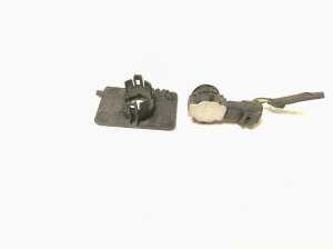 Mercedes Benz B-Class 246 (2011–2017) Front parking sensor A0009050242 - 4