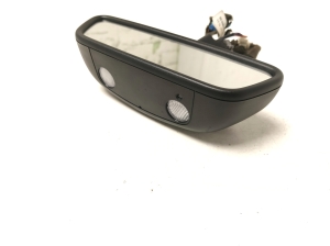 Mercedes Benz B-Class 246 (2011–2017) Interior mirror A2468100417 - 2