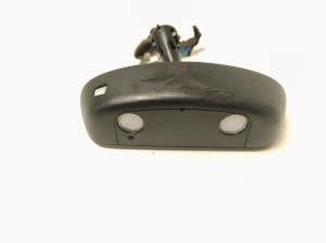Mercedes Benz B-Class 246 (2011–2017) Interior mirror A2468100417 - 3
