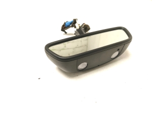 Mercedes Benz B-Class 246 (2011–2017) Interior mirror A2468100417 - 4