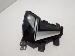 RENAULT Captur E-Tech I (2022–2026) Front daytime running light 266058468R - 4