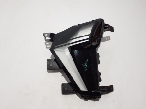 Front daytime running light - 266058468R