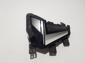 RENAULT Captur E-Tech I (2022–2026) Front daytime running light 266058468R - 6