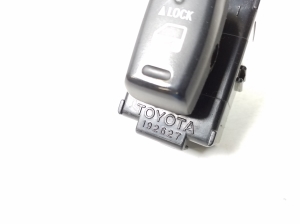 LEXUS RX (2003–2009) Rear side door window switch - 3