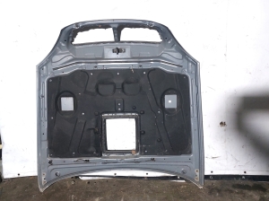 Hyundai Terracan (2004–2007) Motorhaube - 4