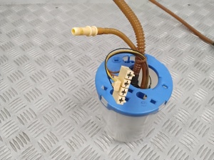 Porsche Cayenne (2010–2017) Kütusepump paagis 7P0919087 - 2