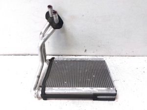 TOYOTA Yaris Verso (1999–2006) Salongi soojendusradiaator - 2