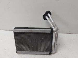 TOYOTA Yaris Verso (1999–2006) Salongi soojendusradiaator - 3