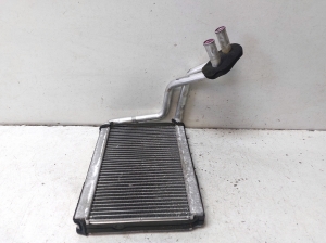 TOYOTA Yaris Verso (1999–2006) Salongi soojendusradiaator - 4