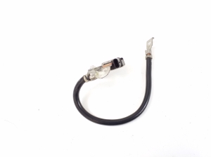 Negative battery cable - 7603567