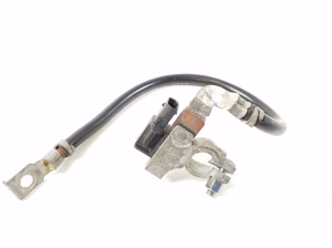 Mini Countryman R60 (2010–2016) Miinuskaabel 7603567 - 3