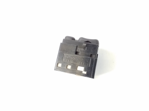 TOYOTA Avensis T25 (2003–2008) Mirror control switch 183575 - 2