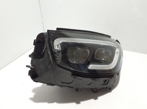 Mercedes Benz GLC-Class 253 (2015–2019) Scheinwerfer vorne A2539064903 - 8