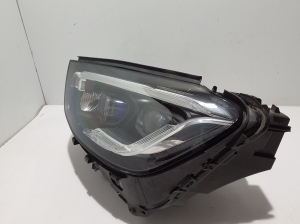 Mercedes Benz GLC-Class 253 (2015–2019) Scheinwerfer vorne A2539064903 - 9