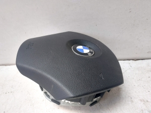 BMW 1 SERIES E81 (2007–2012) Stūres drošības spilvens 33677982901F - 2
