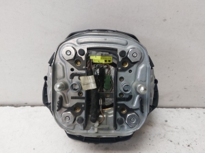 BMW 1 SERIES E81 (2007–2012) Stūres drošības spilvens 33677982901F - 3