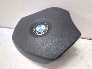 BMW 1 SERIES E81 (2007–2012) Stūres drošības spilvens 33677982901F - 4